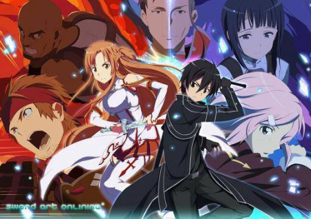Sword Art Online