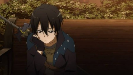 SAO CAP 3