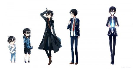 Ja Lindo kirito