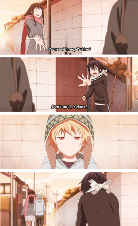 Ja ese Yukine